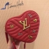 Louis Vuitton HEART BAG NEW WAVE M52794